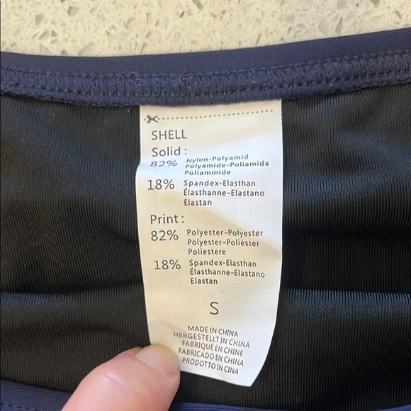 Bikini by Charmleaks Size Small NWT - Picture 4 of 12